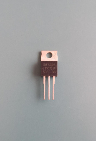 Transistor Irf5305 Fet-220 Irf 5305 Irf5305pbf To220 1