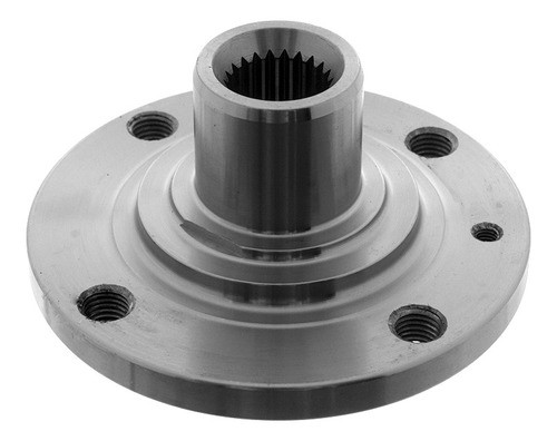 Maza Delantera Volkswagen/saveiro/ Gol/etc./passat 0