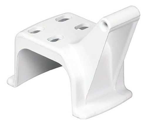 Suporte De Toldo Carefree W Top, Branco 1