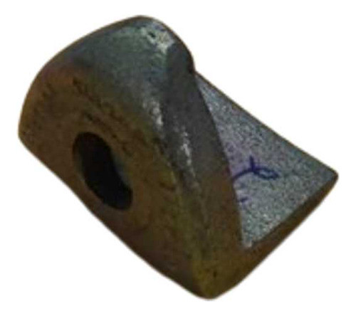 Castanha Do Prisioneiro Volvo Nº 6883459 0
