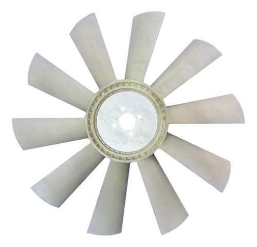 Hélice 3/4 Do Motor 10 Pás Para 214e 3cx 4cx 30/925560 Gtt 1