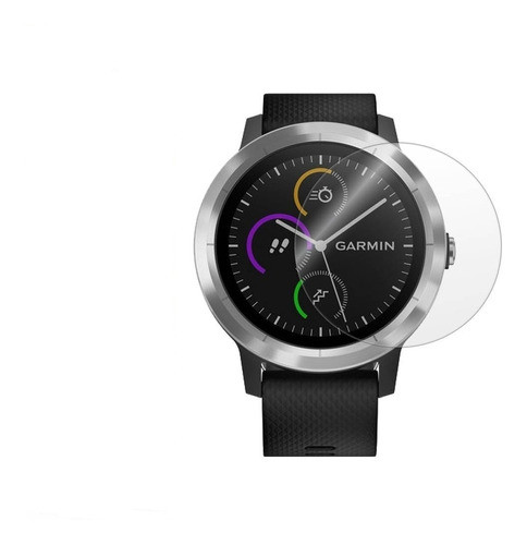 Vidrio Templado Vivoactive 3 Local Belgrano 0