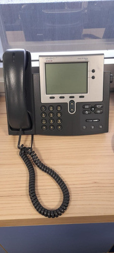 Telefone  Cisco Ip Cisco Phone 7940 1