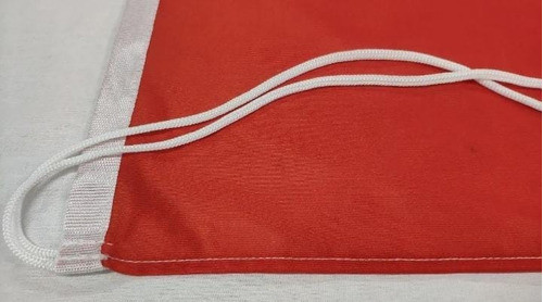 Bandera Japon 90 X 150cm Con Tiras Dobles 1