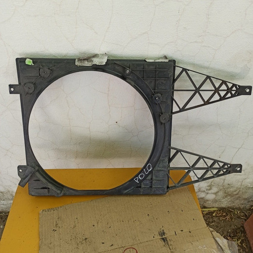 Soporte Encausador Electroventilador Polo Seat 0
