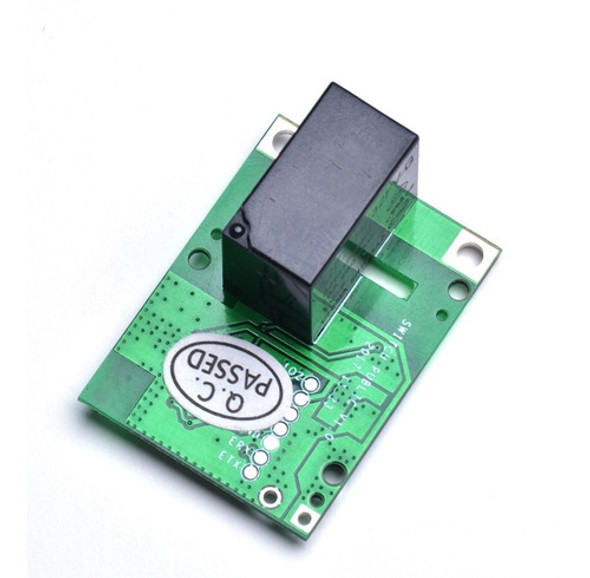 Modulo Relay Wifi 5v Sonoff Distribuidor Sonoff 0