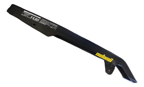 Cubre Cadena Honda Cg 125 Today Titan 99 - Motomil 0