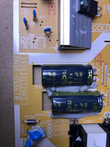 Fuentes Samsung Nuevas Un49ku6400gc 1