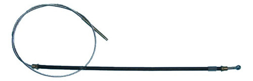 Cable Freno De Mano Mercedes Benz Mb 180 Delantero A Campána 0