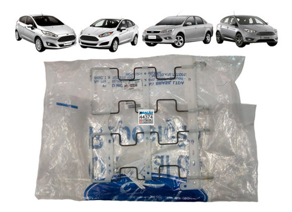 Plataforma Mola Assento Banco Dianteiro Focus 2014-2019 0 Plataforma Mola Assento Banco Dianteiro Focus 2014-2019 0