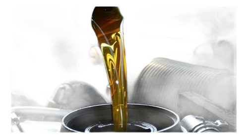 Cambio Aceite Great Wall Wingle 5 5w40 Y Filtro + Chequeo 0