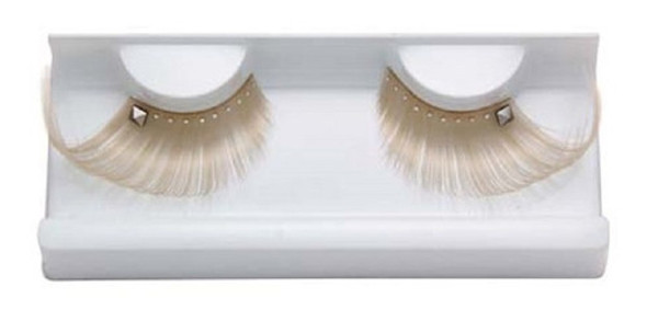 Pestañas Postizas Artísticas Fantasía Carnaval Strass 4115 0 Pestañas Postizas Artísticas Fantasía Carnaval Strass 4115 0