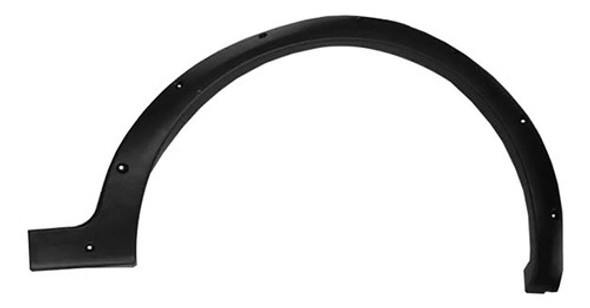 Moldura Pasarrueda Delantera Fiat Strada Adventure 0