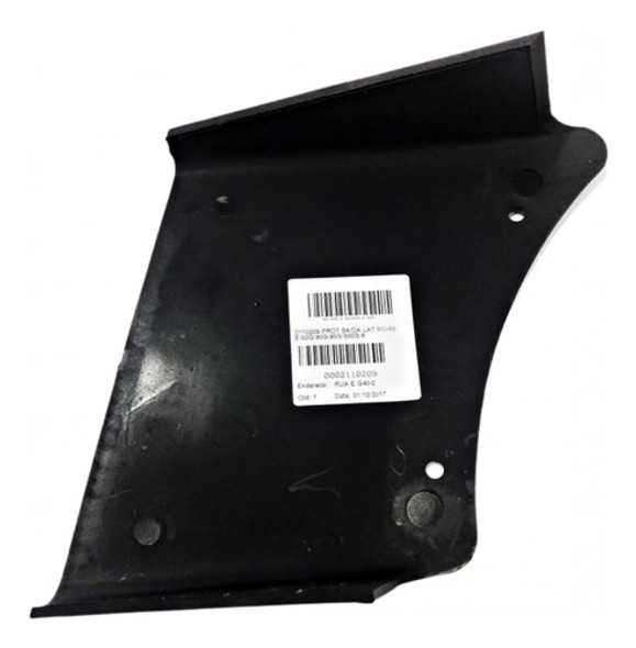 Saída Lateral Universal P/ Cortador De Grama Trapp Mc Wn Rm 1 Saída Lateral Universal P/ Cortador De Grama Trapp Mc Wn Rm 1