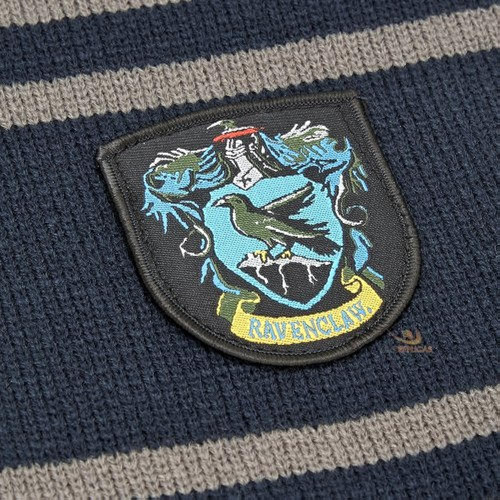 Bufanda De Harry Potter Tela De Punto Ultra Suave Oficial De 1