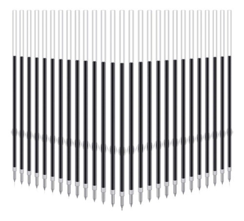 50 Tubos De Tinta Para Lapiceras Resina Epoxi 0