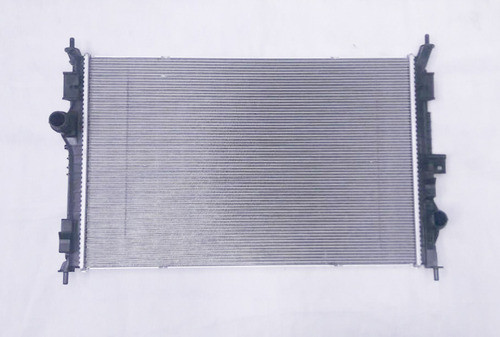 Radiador Peugeot Expert K9 1.6 Hdi 0
