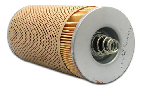 Filtro De Aceite Mercedes Benz 1635/1935/1941/2635/0400 0