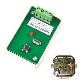 Tms374 Ecu Decoder 1