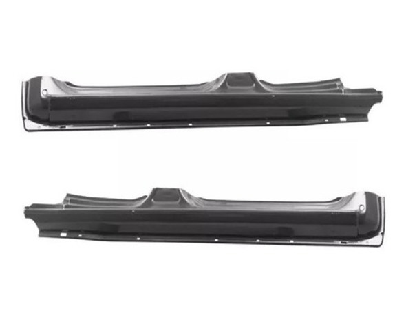 Zocalo Renault 19 1988 1989 1990 1991 1992 Al 2001 Juego X2 0