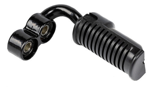 Juego Pedalin Delantero Suzuki En125 W Standard 0