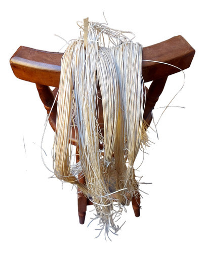 Tientos Cuero De Chivo × 100 Unidades 1.5 Mm 1