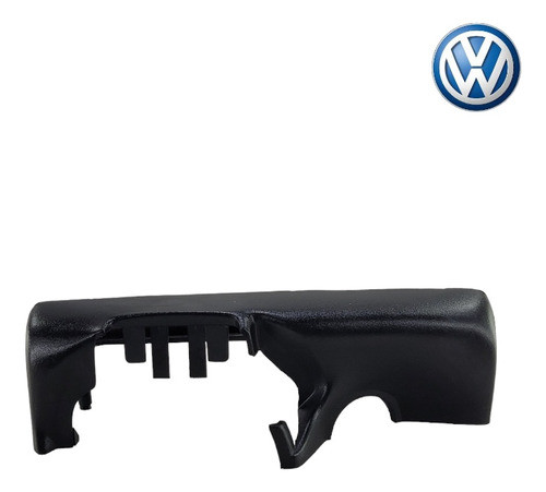 Moldura Capa Chave Seta Acabamento Volkswagen Gol G2 97 05 1