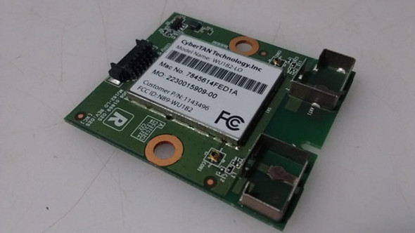 Módulo Wifi Tonomac To-3216-hds C/gtía! Wu182-l0 0