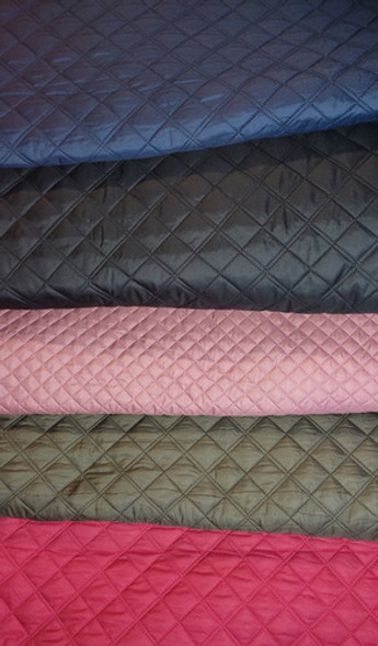 Capa Perros Doble Polar Impermeable, Capitoneada + Broches 1