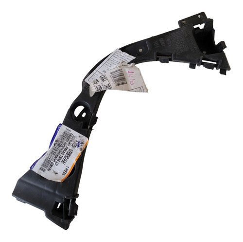 Suporte Parachoque Tras Dir Focus 14/ Original F1e517e850aa 0