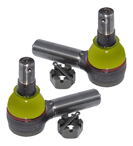 Juego Extremos 1 1/8 Perno 24,6mm. Volkswagen 17220/15180 0