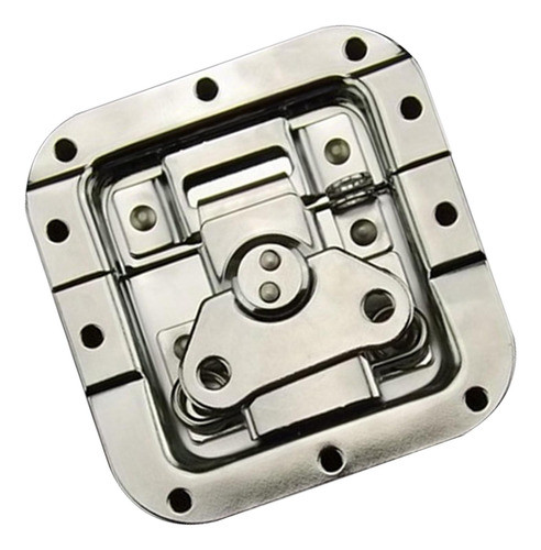 Ferramenta De Trava De Alavanca Com Mola Não É Fácil De 0