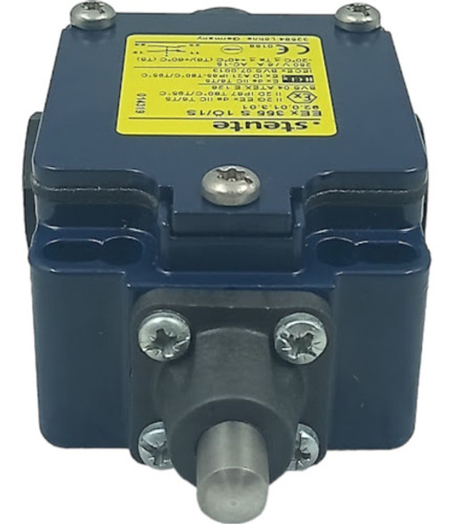 Chave Fim De Curso Steute Eex 355 S 1o/1s 6a 250v Ac-15 1