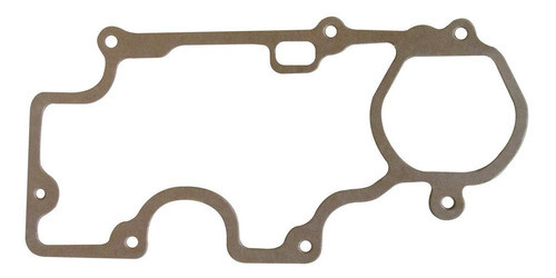 Junta Tapa Decantador De Aceite Para Sandero 0