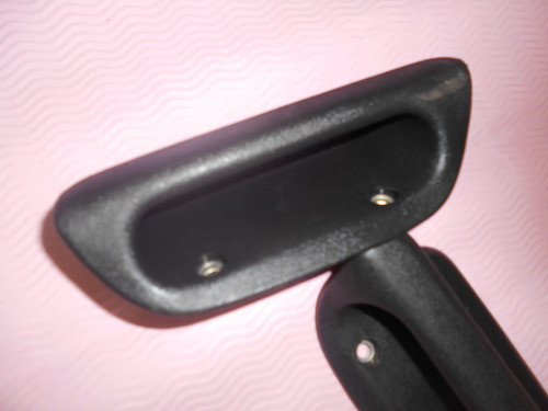Manijas De Puerta Chevrolet Corsa 1