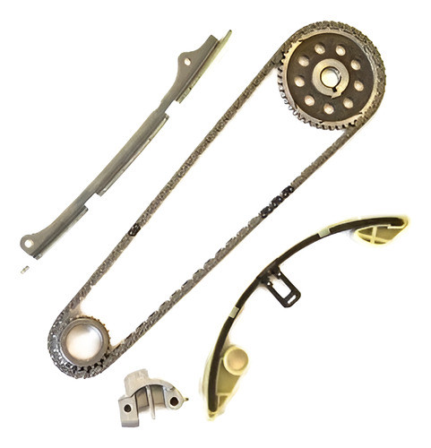 |expert| Kit De Distribucion Cadena Honda Fit 1.5 L15a1 0