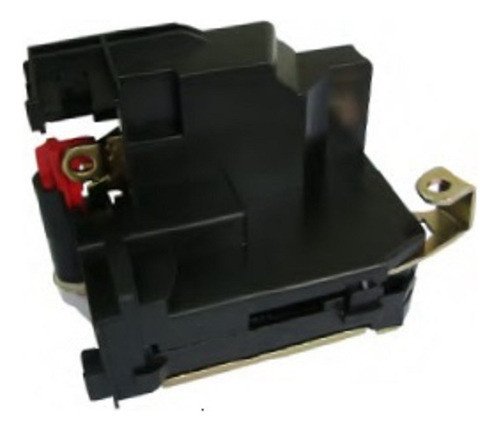 074.20278 Cerradura Puerta Tras Der Mec Ford Ecosport 02/12 0