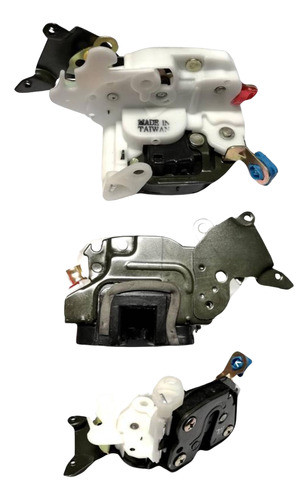 Cerradura Puerta Del Izq Nissan Sentra B13 1990-2016 0