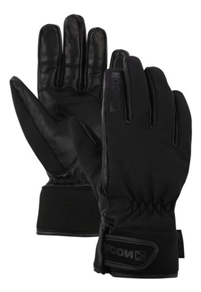 Guante Ski Snowboard Acon Ak12 Térmicos Impermeable L- Large 0 Guante Ski Snowboard Acon Ak12 Térmicos Impermeable L- Large 0