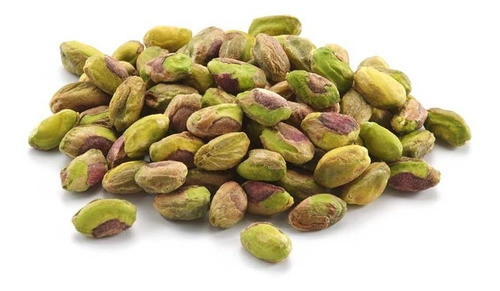 Pistache Cru Sem Casca - 1kg Qualidade Premium 1