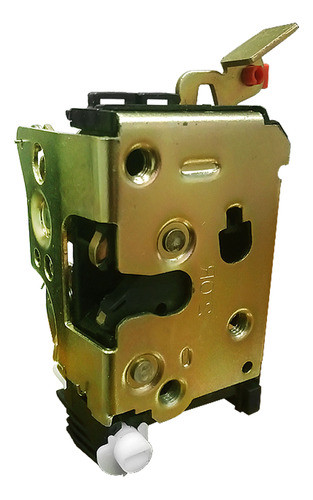 Cerradura De Puerta Fiat Siena 97/11 0