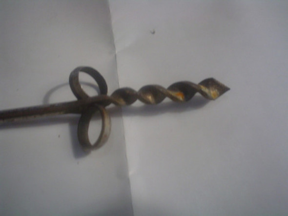 Destapador Perforador Herramienta Sacacorcho Destornillador 1 Destapador Perforador Herramienta Sacacorcho Destornillador 1