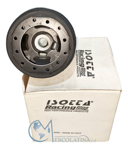 Maza Adaptadora Volante Deportivo For* Escort/fiesta Italian 1