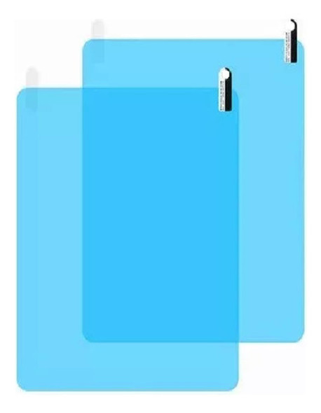 Film Anti-empañante De Ventana Para Sw4 2018 Kenny 0