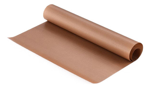 Set X 3 Papel Manteca Antiadherente Reutilizable Horno 30x40 0