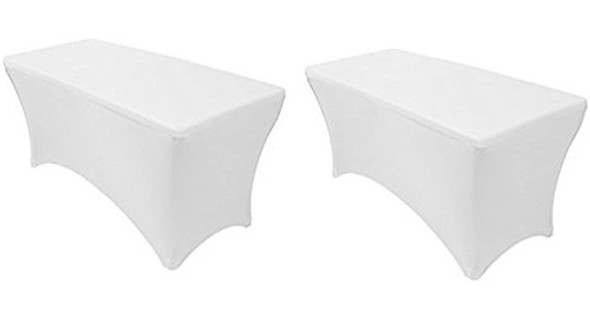 Ifavor123 Juego De 2 Manteles Elasticos Ajustados Manteles 0