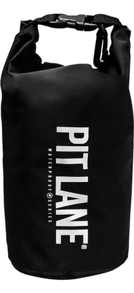 Mini Bolso Cilindro Porta Obejtos Pit Lane Impermeable 2l 1