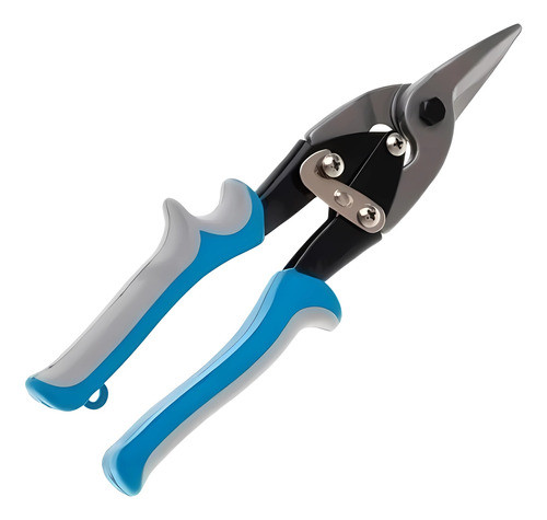 Tijera Aviacion Durlock 10 Pulgadas Corta Chapa 0