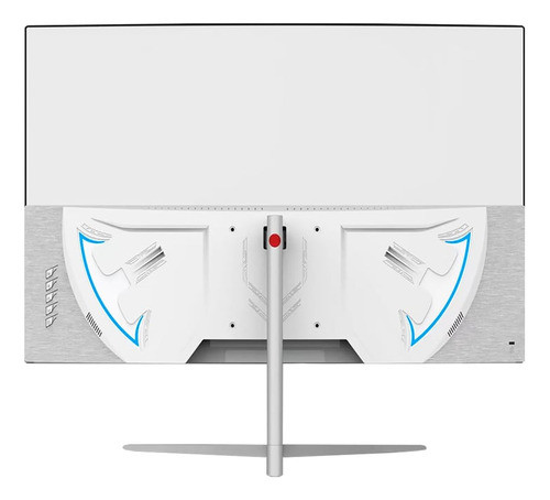 Monitor Gamer Curvo Mio-lcd 27  1440p 165hz 1ms - Signetic 1
