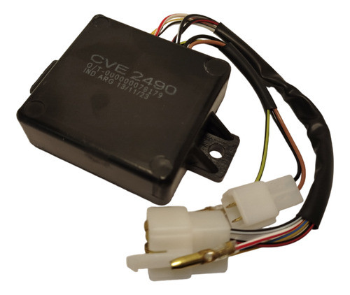 Control Valvula De Escape Yamaha Dt 200 Pietcard 2490 0